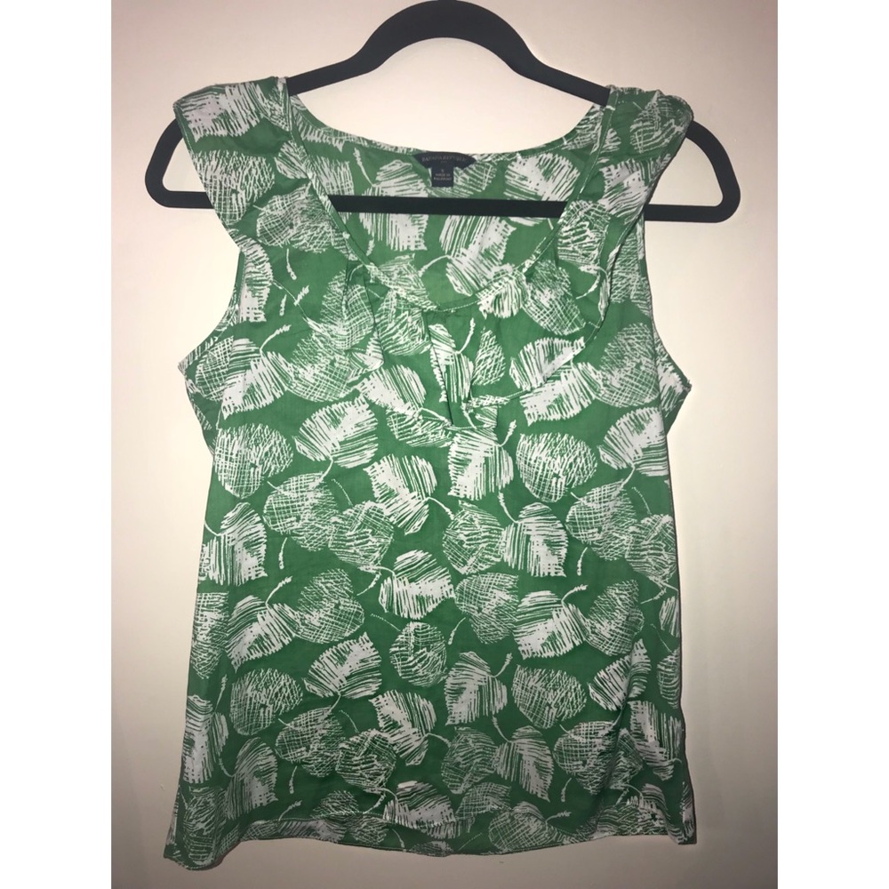 Banana Republic Blouse
